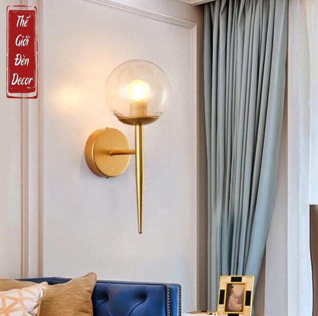 Đèn Tường Hiện Đại 5002